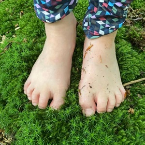 Natur mit allen Sinnen (3. Woche)